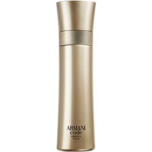 Giorgio Armani Armani Code Absolu Gold 110 ml Eau de Parfum - Herenparfum