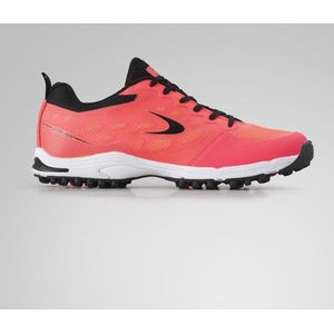 Dita STBL 500 - Fluo Red/Black - Sportschoenen Unisex - 8018.013