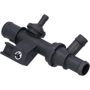 Nieuwe titel: Simple Installation 03C103175G One Way Vacuum Check Valve Replacement for Altea Leon Toledo for Car