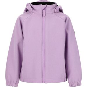 ZIGZAG Softshelljacke Bjorn