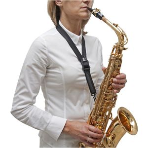 BG Neckstrap Alt/Tenor Saxofoon Standaard S30-M