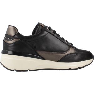 CARMELA 161825 Trainer - ZWART