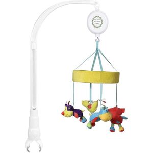 Kwekerij Babykamer Decoratie Bed Bell Houder Arm,Verstelbare hoek