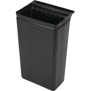 Cambro Afvalbak Voor Serveerwagen CT384