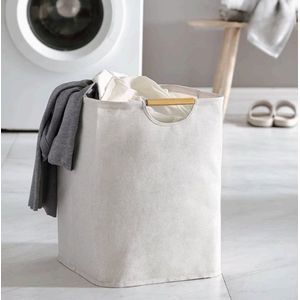 Linnenmand - Wassorteerder - Linnenzak Vuile Was - Laundry Bag Travel - Linnenzak