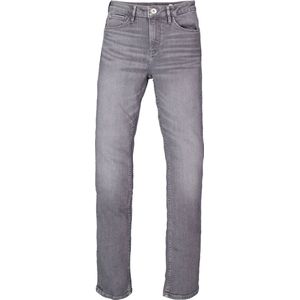 GARCIA Celia Dames Straight Fit Jeans Gray - Maat W36 X L28