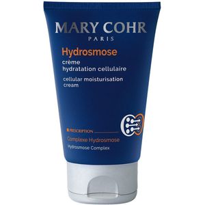 Mary Cohr Crème Hydrosmose Homme 50 Ml