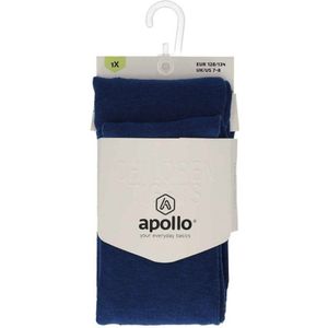 Apollo - Maillot - Kobalt - Blauw - Maat 152/164