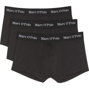 Marc O'Polo boxershort halflang zwart xl