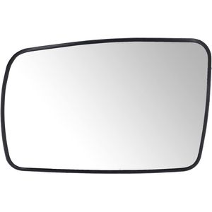 Links/rechts Verwarmde Spiegel voor Land Rover Freelander 2 2006-2009 - Passagierszijde (Rechts/XBJ000080)