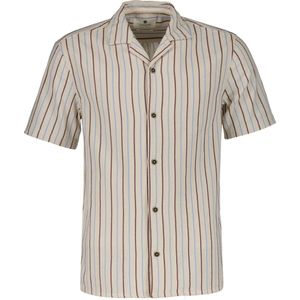 Anerkjendt Overhemd - Regular Fit - Beige - S