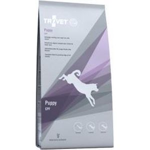 TROVET Puppy CPF - 10 kg