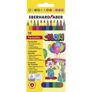 kleurpotlood Eberhard Faber colori EF-514814