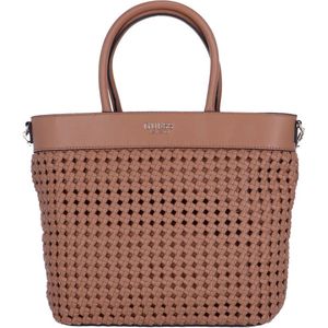 Guess Shopper Brown STUK