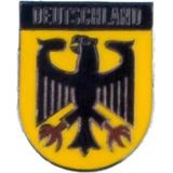 Pin Duitsland