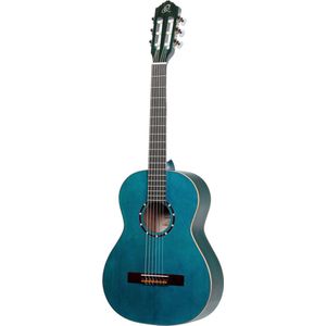 Ortega R121-3/4OC - 3/4 Klassieke gitaar