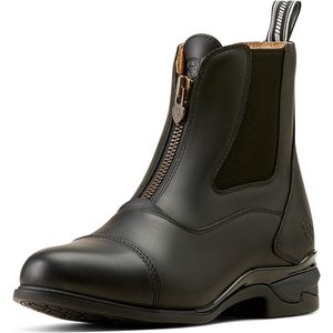 Ariat Devon Axis Pro Zip Paddock Jodhpur dames - maat 42 - black