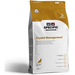 Specific Crystal Management FCD - 7 kg