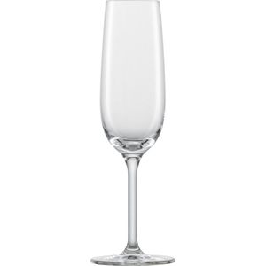 Schott Zwiesel Banquet Champagneglas met MP 7 - 0.21Ltr - 6 stuks