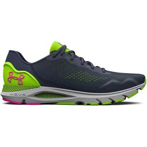 Running Shoes for Adults Under Armour Sonic 6 Black