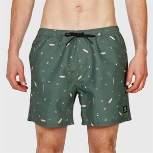 Brunotti Tasker-Mini-AO Mens Shorts - S