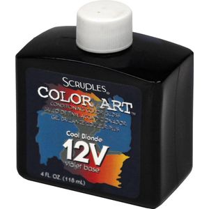 Scruples Color Art Conditioning Color Gloss - Haarverf - 118ml - #12V