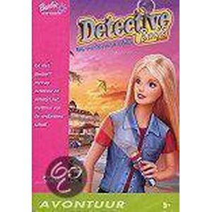 Barbie Detective
