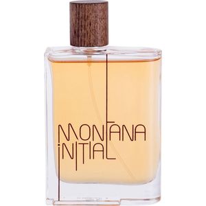 Montana Initial - 75 ml - eau de toilette spray - herenparfum