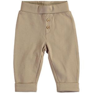Babylook Broek - Mt. 50 - Warm Taupe