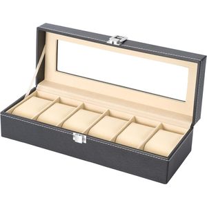 watch box - watch cushion, watch case \ watch box