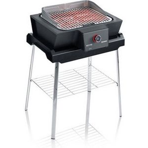 Severin PG8119 Sevo G 3000W Grill Electrisch