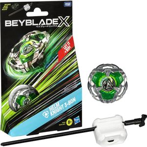 Beyblade X Helm Knight 3-80N Starter Pack