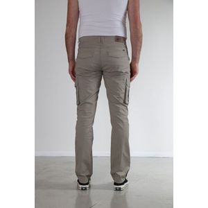 New Star cargo broek heren - Heren broek - Auckland - zand - maat 32/32