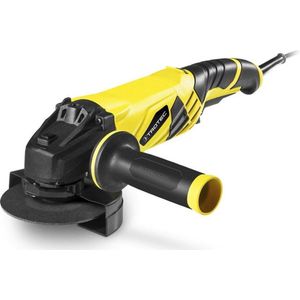 TROTEC Haakse slijper PAGS 10-125