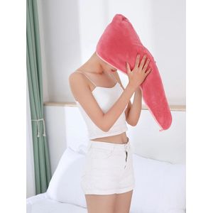 Snel drogende handdoek - Haarhanddoek Microvezel - Haarhanddoek - Handdoek voor haren - Hair Towel - Badtextiel