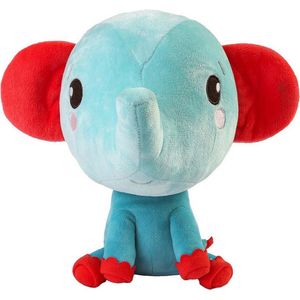 Knuffel Fisher Price Olifant 20cm