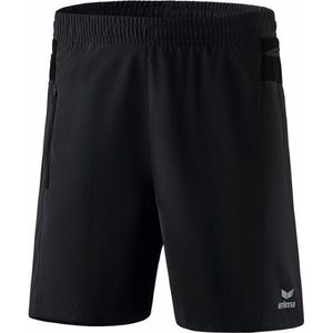 Erima Running Shorts - Shorts  - zwart - L