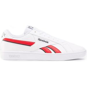 Reebok Court Retro - heren sneaker - wit - maat 45.5 (EU) 11 (UK)