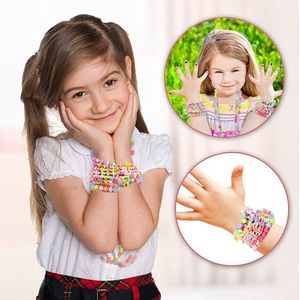 Jewellery Craft Set for kids