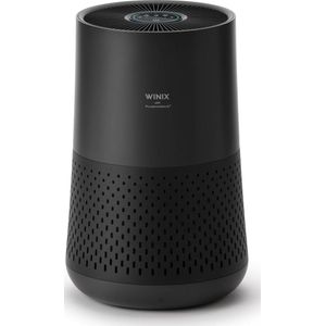 WINIX luchtreiniger A330 | Luchtreiniger met All-in-One HEPA filter en PlasmaWave Technologie | CADR 228m³ p/u en voor 45m² | Getest op fijnstof, huisstofmijt, hooikoorts en allergie | Auto stand, Slaapstand en Luchtkwaliteit indicator