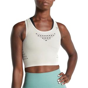 Energy Sporttop Vrouwen - Maat XS