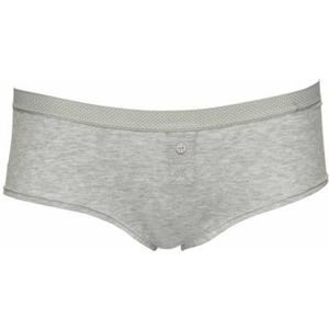 Boobs & Bloomers meisjes hipster 70042 - L - Grijs.