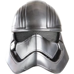 Captain Phasma masker volwassenen Star Wars VII™ - Verkleedmasker - One size