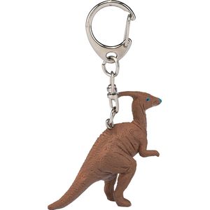 Mojo Dinosaurus Sleutelhanger Parasaurolophus - 387447