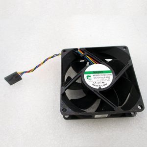 Vervangende Cpu / koelventilator voor o.a. Dell Optiplex 3040 / 3050 / 7050 SFF / MT Series - P/N: 3VRGY / QUR0812SH