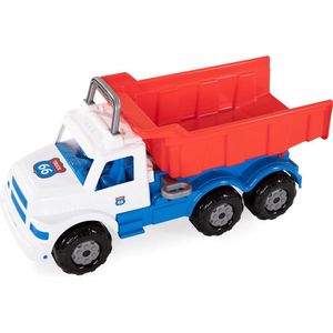 Cavallino Toys Cavallino Truck 66 XXL Torpedo Tipper