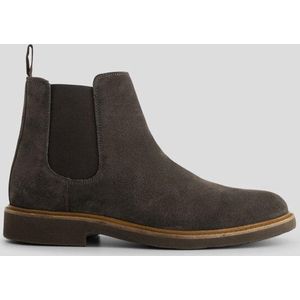 Rehab Savio Chelsea boots - Enkellaarsjes - Heren - Taupe - Maat 42