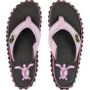 Gumbies - Teenslippers Dames - Turtle - Maat 37