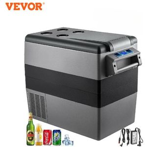 Vevor [538] - Koelbox - 20L - Draagbaar - 12V