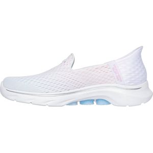 SKECHERS 125211 WMLT Instapper wit maat 38,5